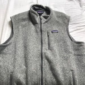 Patagonia men’s vest